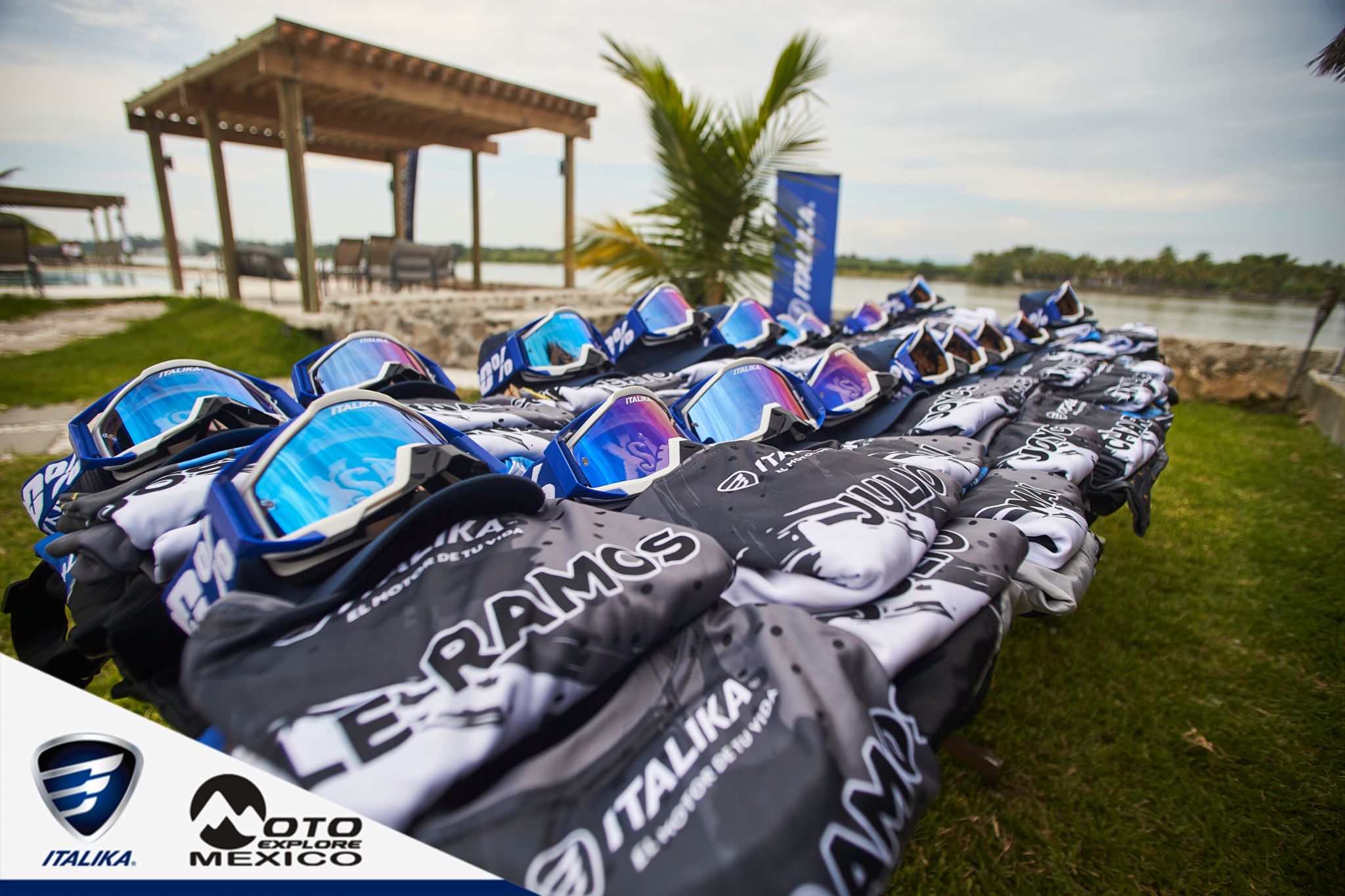 ITALIKA CHACHALACAS D1 31